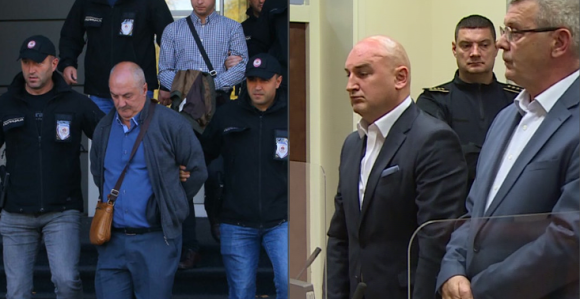 Dok hapse "sitne ribe", na slobodi oni koji su pronevjerili milione
