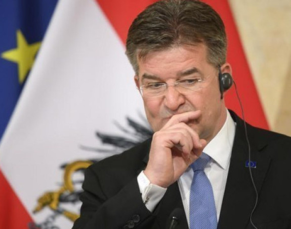 "Uskoro ću pozvati glavne pregovarače u Brisel"