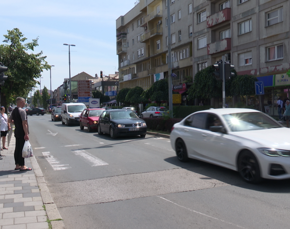Bijeljini neophodna izgradnja nove parking garaže