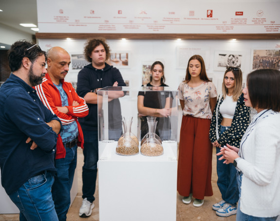 Posjeta grupe Zoster Banjalučkoj pivari: Neobavezno druženje, ali za pamćenje