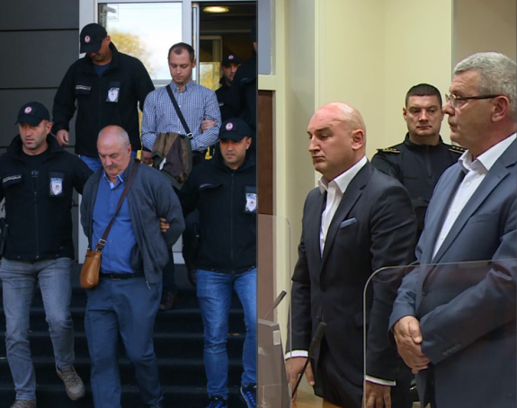 Dok hapse "sitne ribe", na slobodi oni koji su pronevjerili milione
