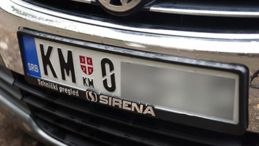 PR: Produžen rok za preregistraciju vozila do 1.12.