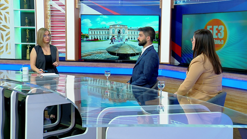 "Vlast želi obračun sa onima koje ne kontroliše"