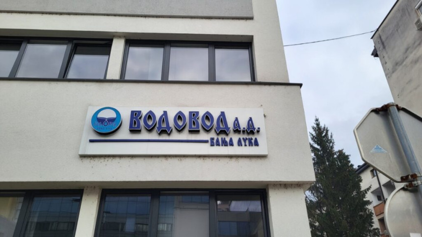 BL: „Vodovod“ duplirao gubitak u odnosu na 2022.