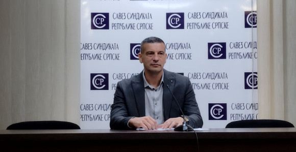Синдикат локалне самоуправе: Прекид преговора неприхватљив