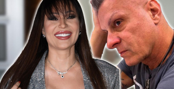 Ceca Ražnatović rasplakala Đorđa Davida i Viki