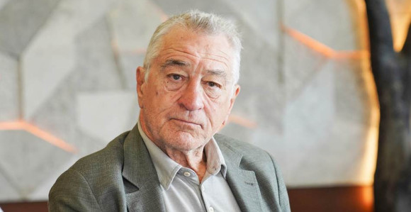 Robert de Niro optužen za seksualno uznemiravanje!