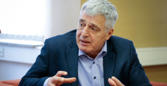 Lazar Prodanović priznao: Nema gore partije od SNSD-a. Kćerka se stidi što sam u SNSD-u! (VIDEO)