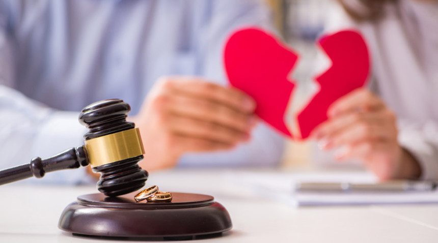 Indijac 27 godina pokušava da se razvede od supruge!