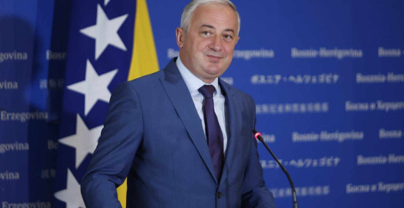 "Izmjene izbornog zakona - put do fer izbora"