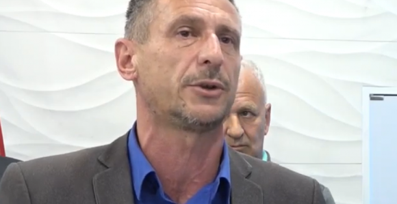 Radan Ostojić ponovo izabran za predsjednika BORS