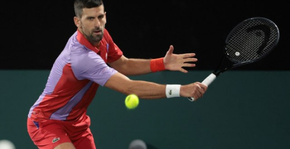 Novak rutinski srušio Ečeverija, sljedeći Grikspor