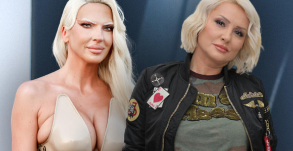 Novi sukob na vidiku: Goca Tržan poludela na pitanje o JK