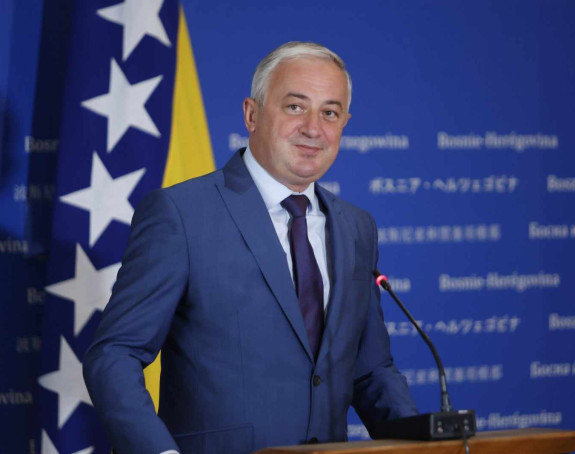 "Izmjene izbornog zakona - put do fer izbora"