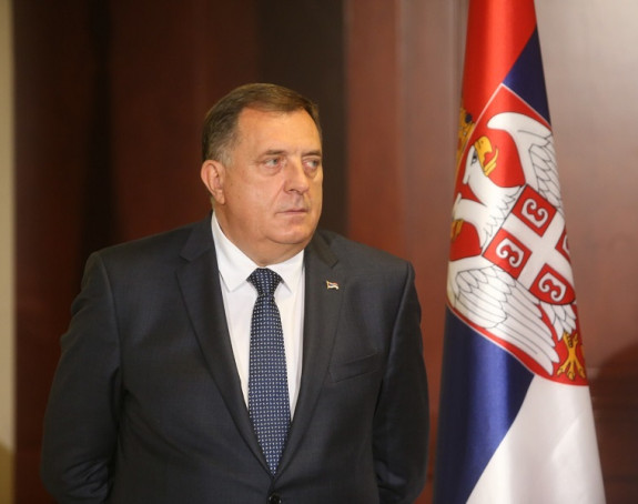 Dodik obećao veći minimalac, nismo prezaduženi