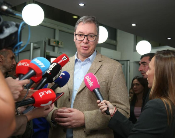 Izbori će pokazati kakvu politiku podržava narod