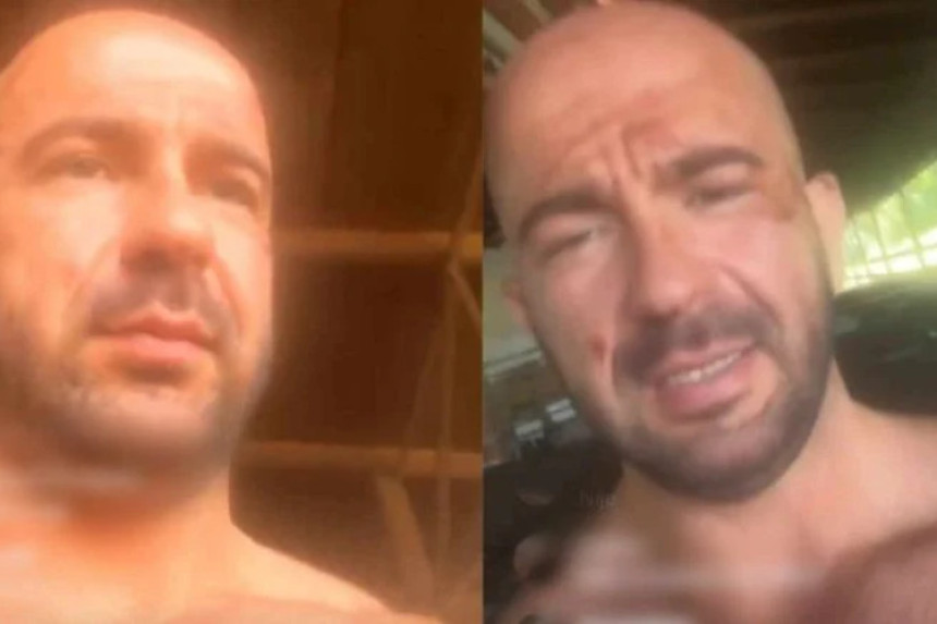 Objavljeno kretanje Sulejmanovića na dan masakra