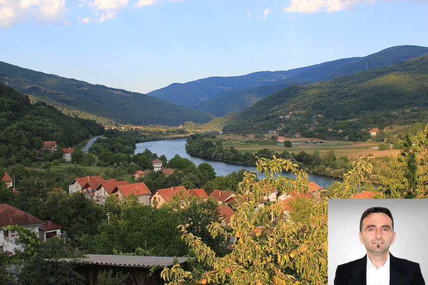 Načelnik na javnom pozivu eliminisao sam sebe