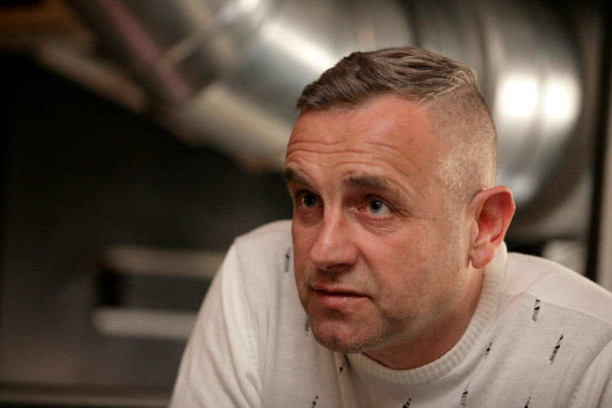 Ivan Gavrilović nastupiće u Moskvi pred 10.000 ljudi!