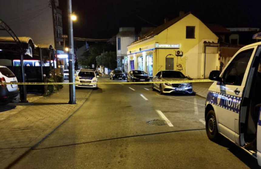 Osumnjičeni za ubistvo inspektora ostaje u pritvoru