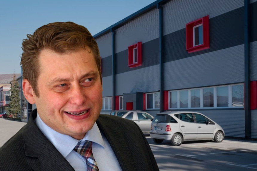 Stečaj preduzeća koje je upropastio Dodikov savjetnik