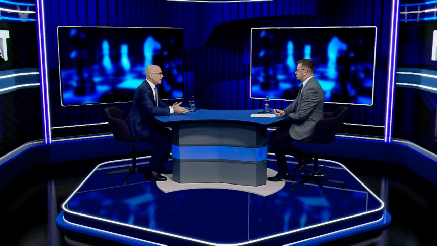 Vjerujem u Srbiju kao slobodnu i nezavisnu državu