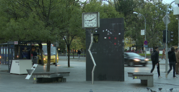 Izdato upozorenje za BiH: Očekuju se jaki udari vjetra