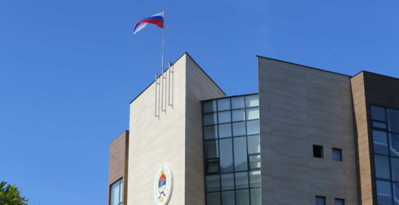 Darko Radić je novi sudija Ustavnog suda Srpske