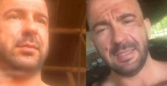 Objavljeno kretanje Sulejmanovića na dan masakra