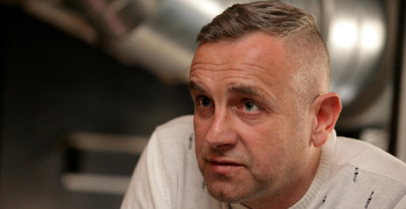 Ivan Gavrilović nastupiće u Moskvi pred 10.000 ljudi!