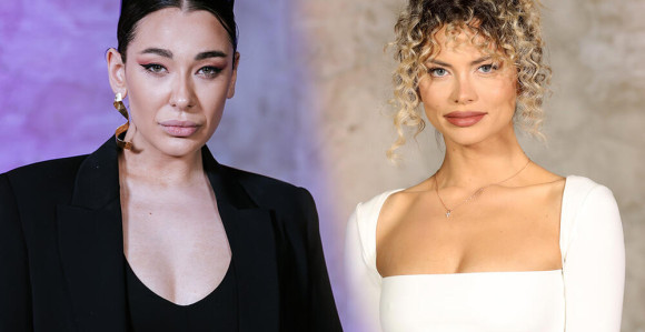 Milica Pavlović poslala slatko iznenađenje Sanji Vučić