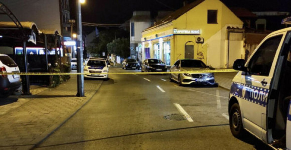 Osumnjičeni za ubistvo inspektora ostaje u pritvoru