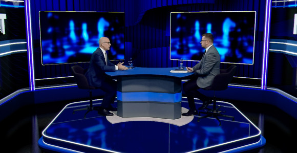 Vjerujem u Srbiju kao slobodnu i nezavisnu državu