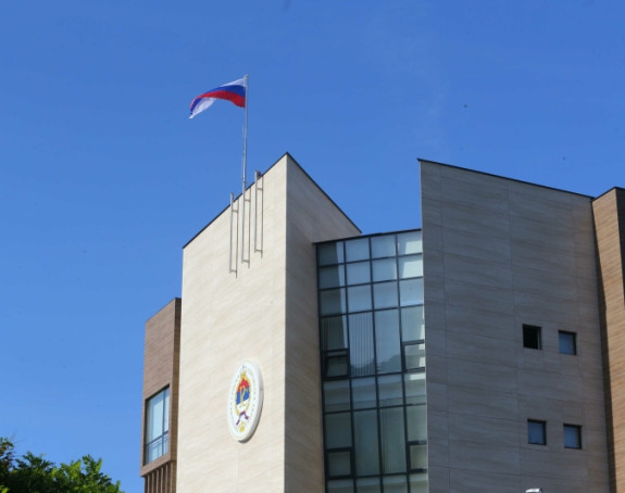 Darko Radić je novi sudija Ustavnog suda Srpske