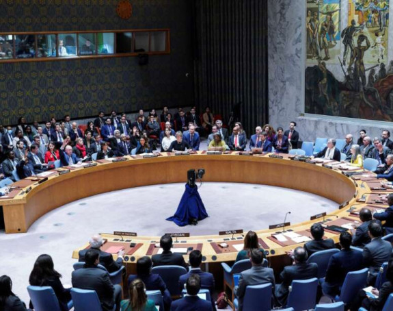 SAD su uznemirene nedavnim događajima u BiH