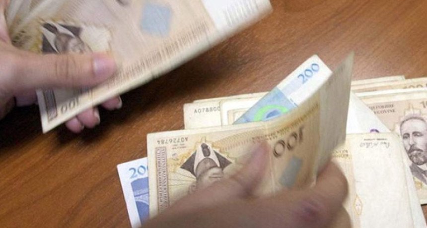 Isplate mjesečnog boračkog dodatka još uvijek nema?!