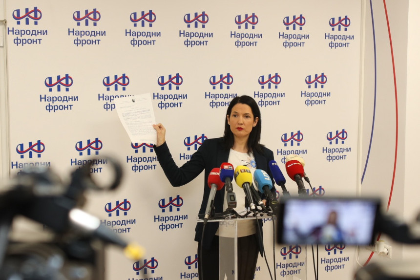 Otplata dugovanja ugrožava likvidnost budžeta Srpske