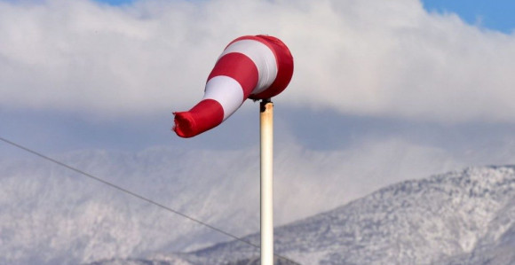 Izdato upozorenje za Republiku Srpsku zbog jakog vjetra