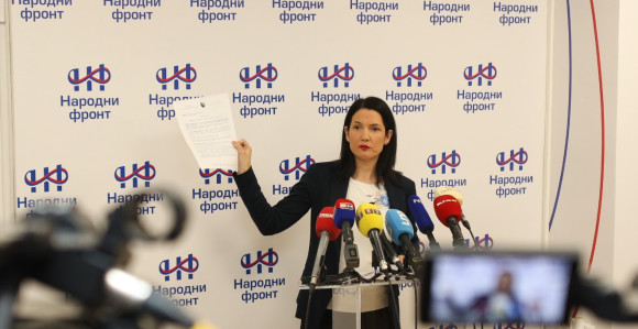 Otplata dugovanja ugrožava likvidnost budžeta Srpske
