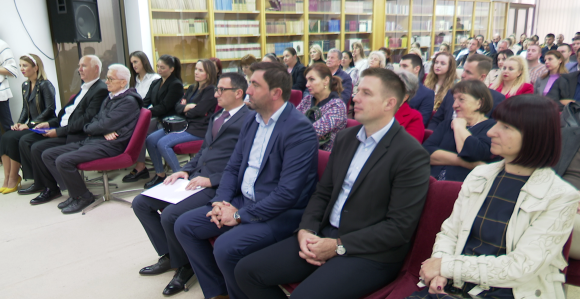 Bijeljina: Otvoreni "Višnjićevi dani"