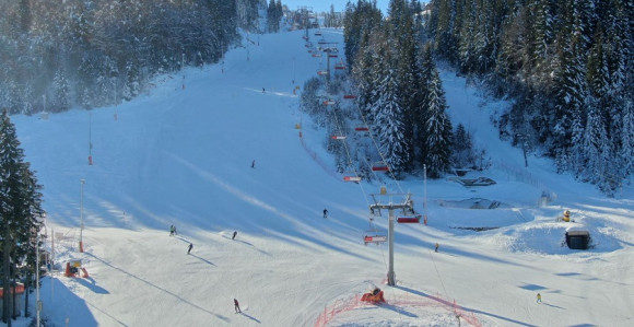 „Jahorina“ traži garancije Srpske za novi kredit