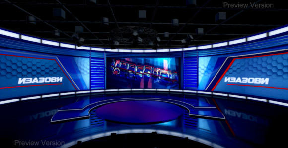 Emisija "Izazovi" u programu BN TV
