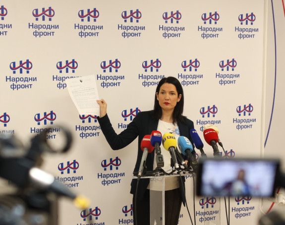 Otplata dugovanja ugrožava likvidnost budžeta Srpske