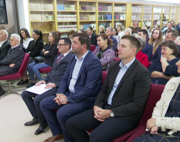 Bijeljina: Otvoreni "Višnjićevi dani"