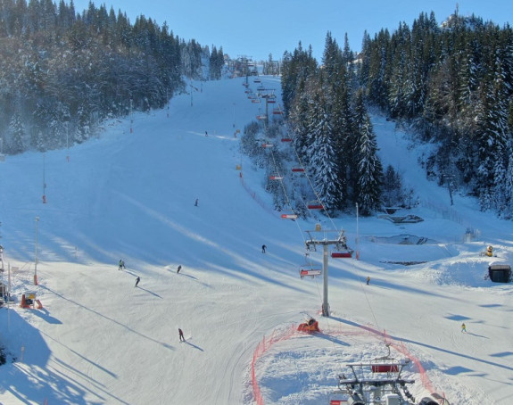„Jahorina“ traži garancije Srpske za novi kredit