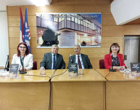 Nova knjiga "Dukati Paje Zlojutra" T. Nestorovića
