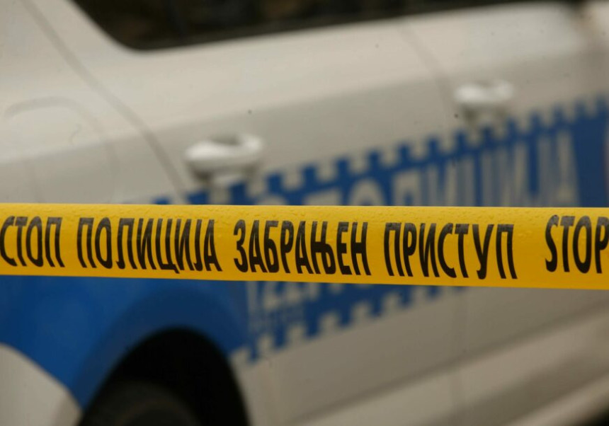 Радник "Чистоће" погинуо у центру Бањалуке