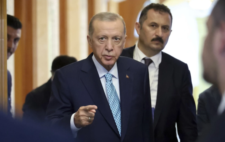 Nema razgovora sa Netanijahuom, obrisali smo ga