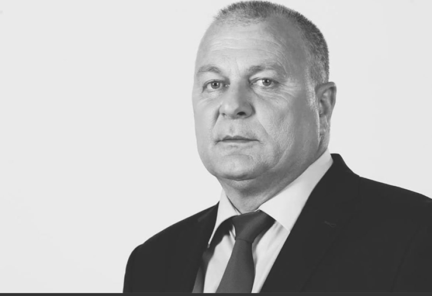 Преминуо бивши народни посланик Горан Јеринић