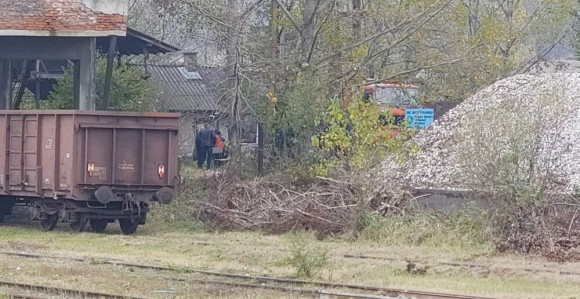 Rudari naprasno propali kroz ugalj u bunkeru